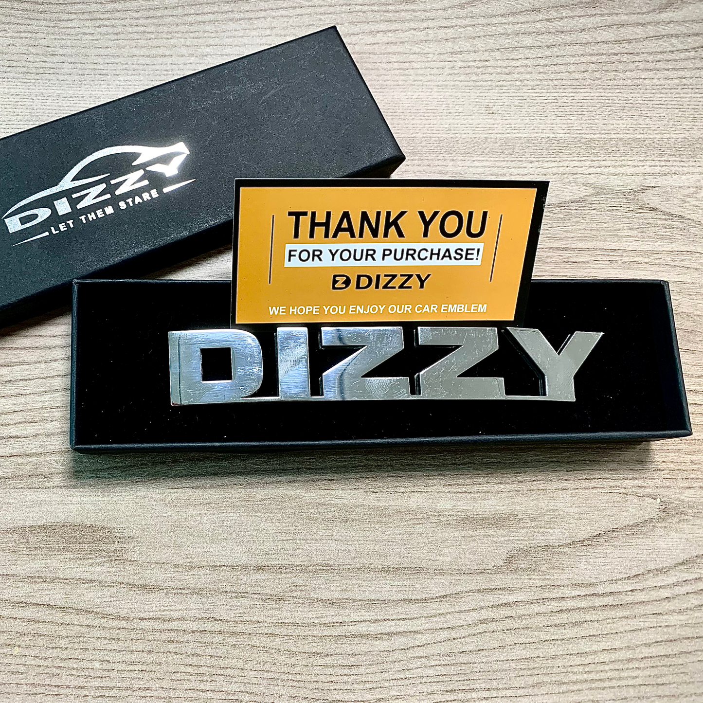 DizzyCustom's Special Demand for Cass
