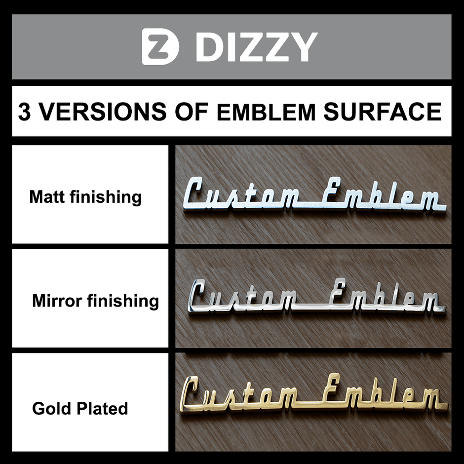 Dizzy Custom - Customize at Finest – DizzyCustom